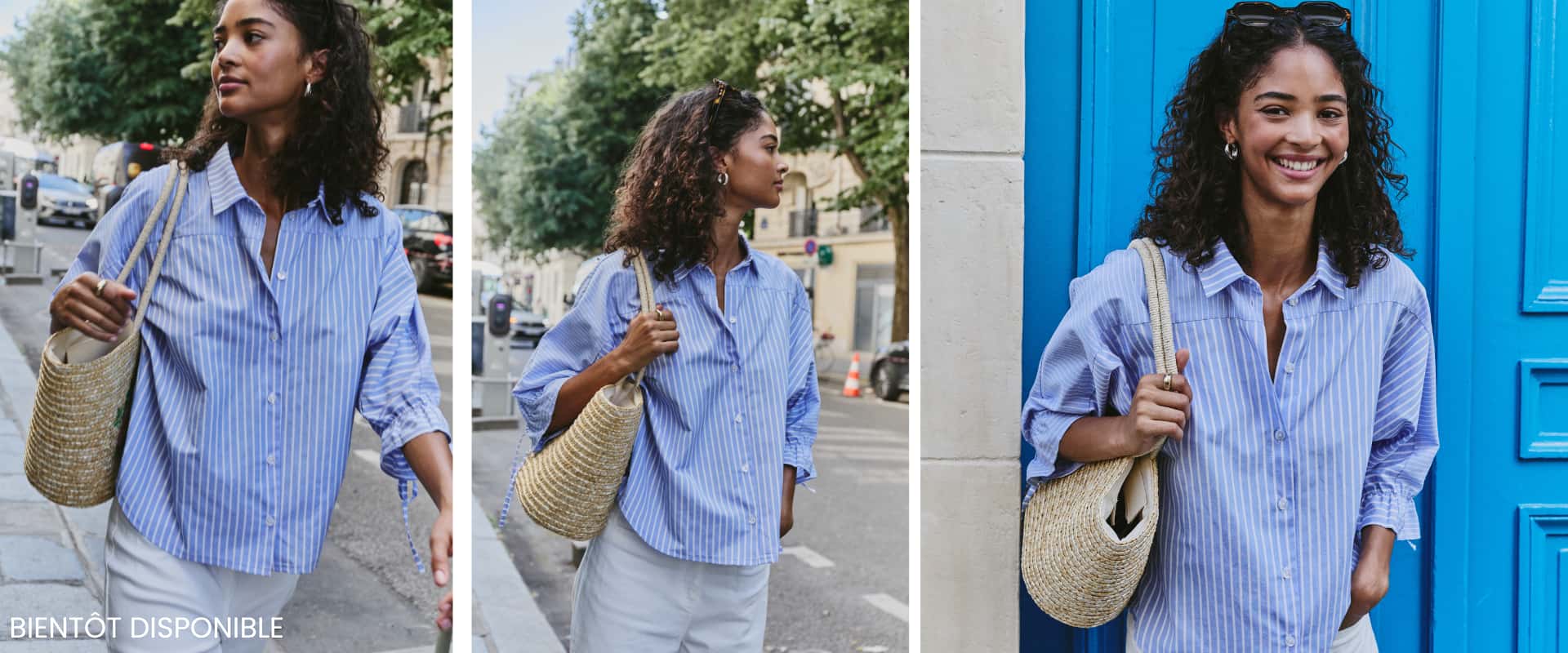 ete-enbville-rou-paris-chemise-bleu-rayures-femme